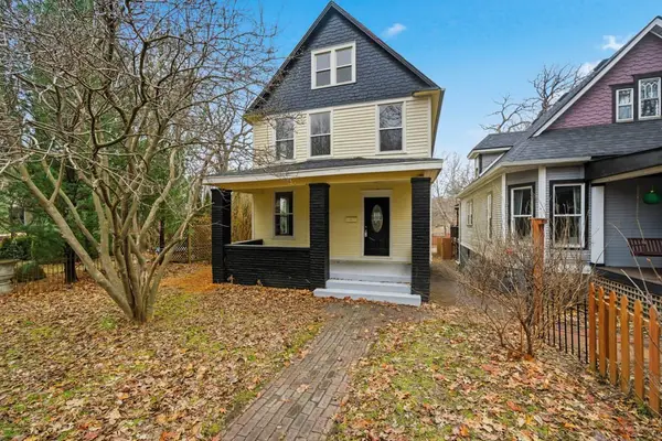 736 20th Street, Des Moines, IA 50314