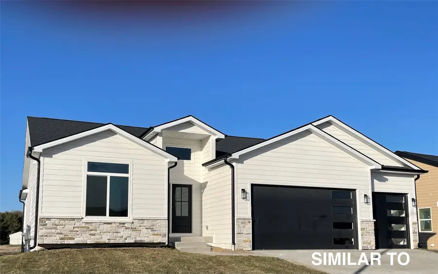 830 NW Prairie Rose Lane, Waukee, IA 50263 - Image #2