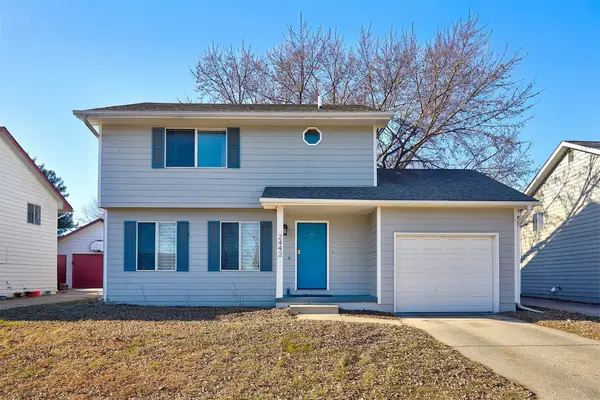 2442 SE 18th Court, Des Moines, IA 50320