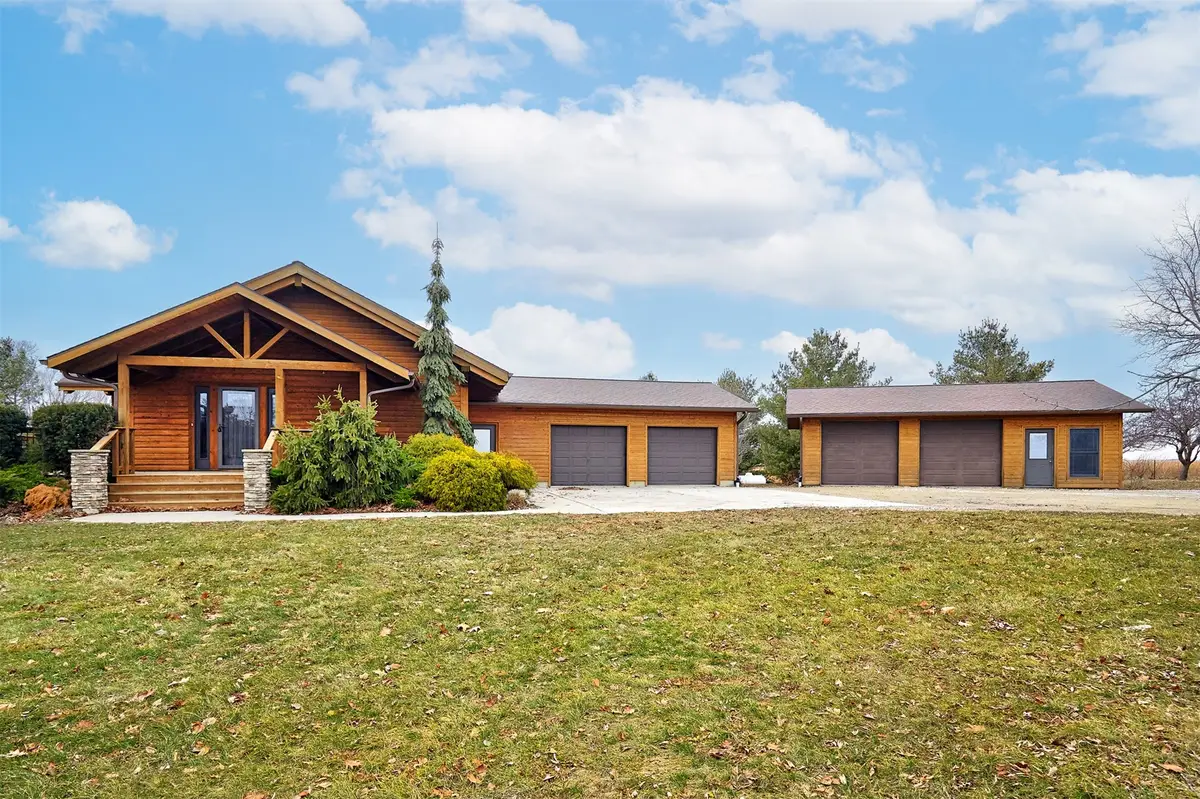 22947 W Avenue, Grimes, IA 50111 - Image #1