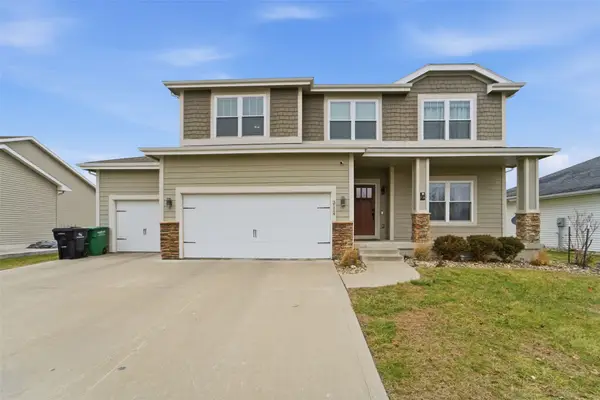 3114 NW 14th Court, Ankeny, IA 50023