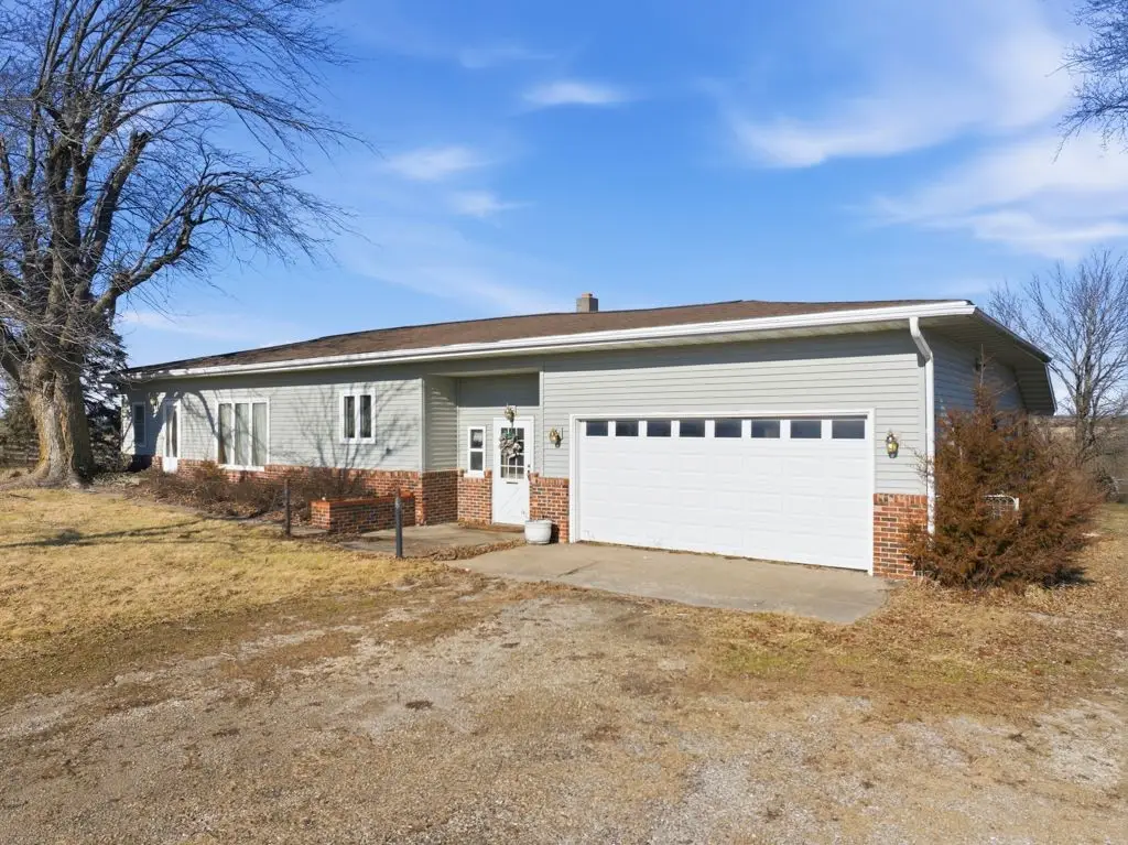 26936 T30 Highway, Caldwell, IA 52555 - #1
