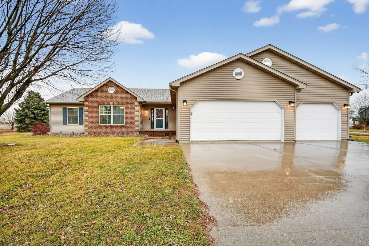 5310 Chimra Road, Panora, IA 50216 - Image #1