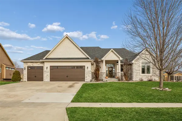 1003 NE Williamsburg Court, Ankeny, IA 50021