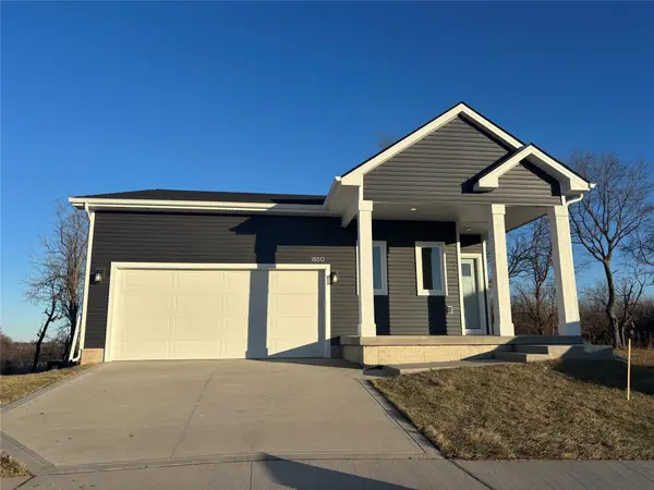 1850 Gordon Court, Norwalk, IA 50211