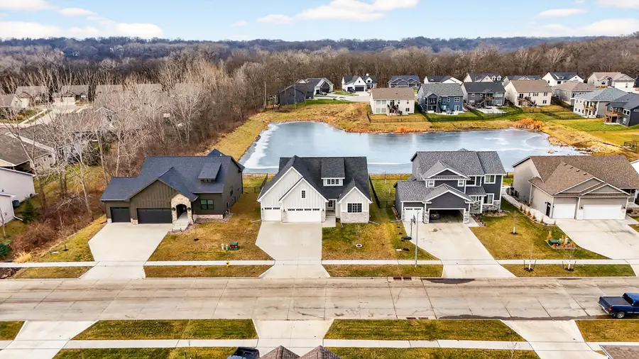 930 Wolf Creek Drive, Polk City, IA 50226 - #2