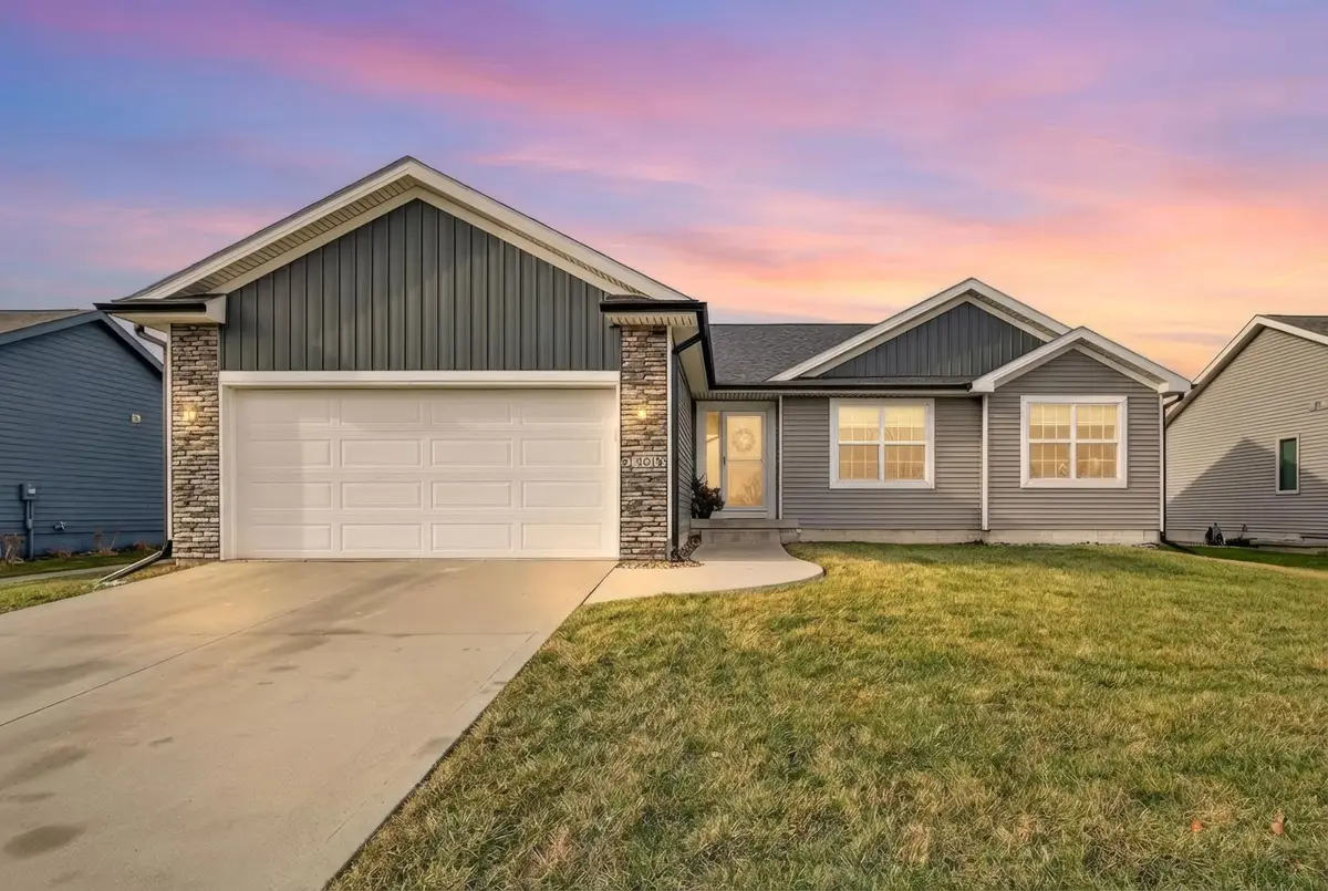 1400 NW Prairie Creek Drive, Grimes, IA 50111 - Image #1