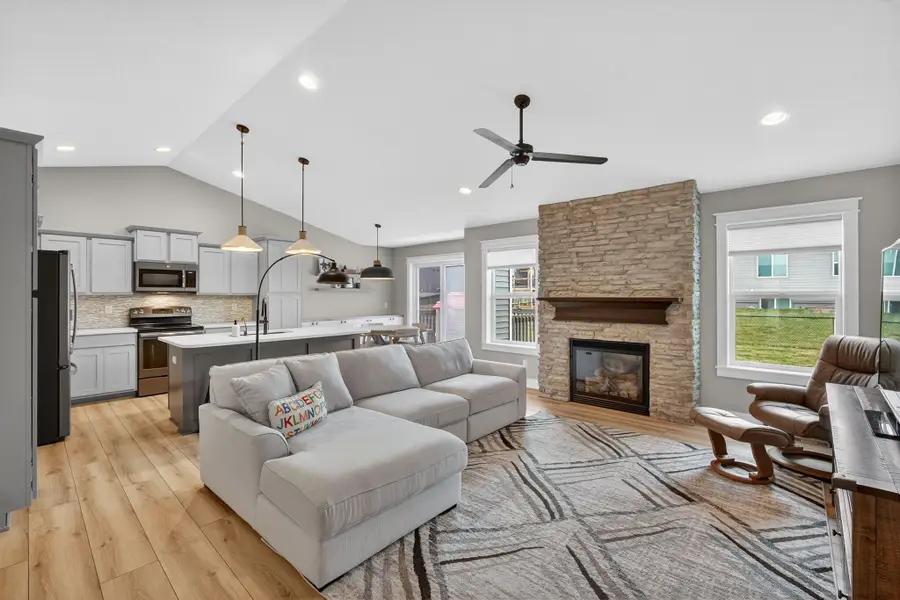 1400 NW Prairie Creek Drive, Grimes, IA 50111 - Image #2