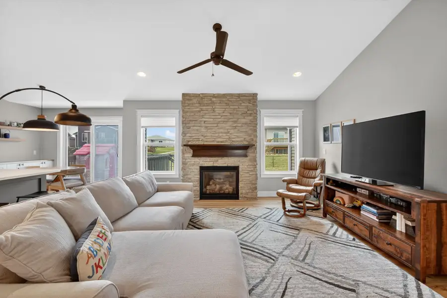 1400 NW Prairie Creek Drive, Grimes, IA 50111 - Image #3