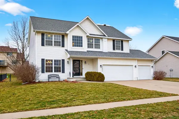 15421 Prairie Avenue, Urbandale, IA 50323