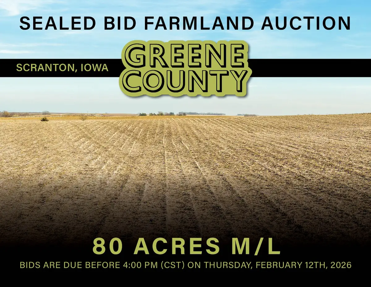 00 270th Street, Scranton, IA 51462 - Image #1