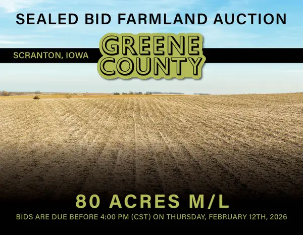 00 270th Street, Scranton, IA 51462