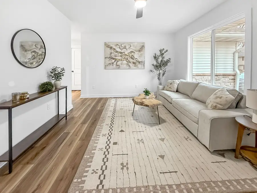 2431 SE 18th Court, Des Moines, IA 50320 - Image #2