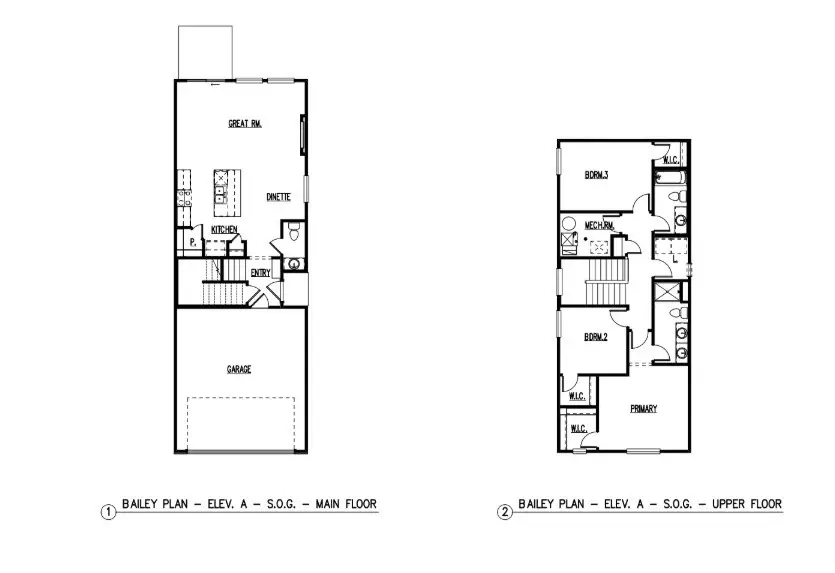 1412 NW 3rd Lane, Grimes, IA 50111 - Image #2