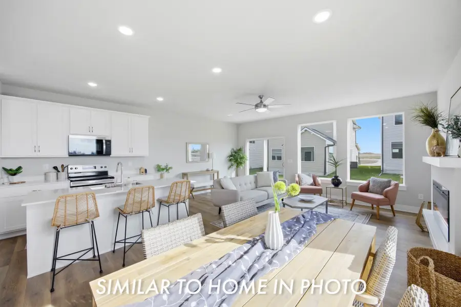 1412 NW 3rd Lane, Grimes, IA 50111 - #3