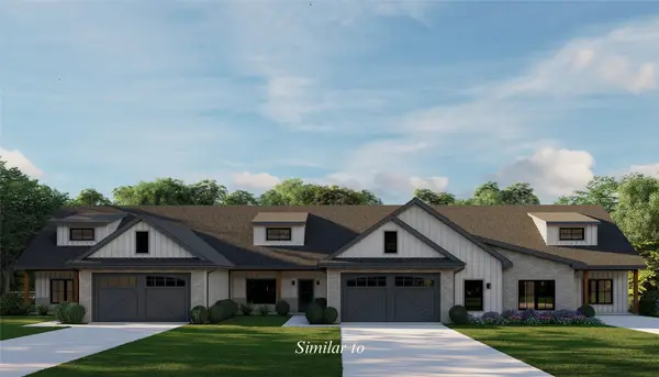 1007 Millie Lane, North Liberty, IA 52317