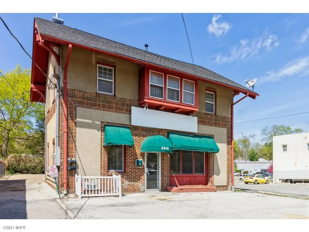 3516 SW 9th Street, Des Moines, IA 50315 - Image #1
