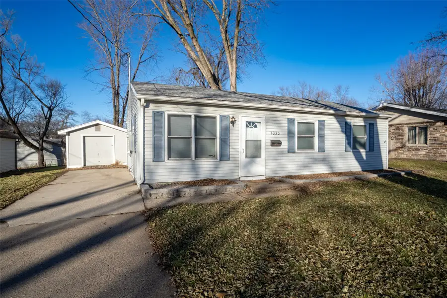 4030 E Seneca Avenue, Des Moines, IA 50317 - Image #2