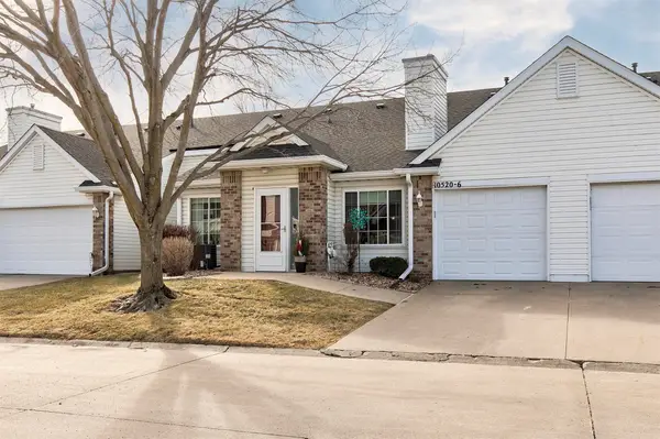 10520 Meredith Drive #6, Urbandale, IA 50322