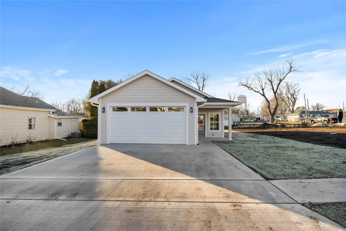 210 N Union Street, Madrid, IA 50156 - Image #1