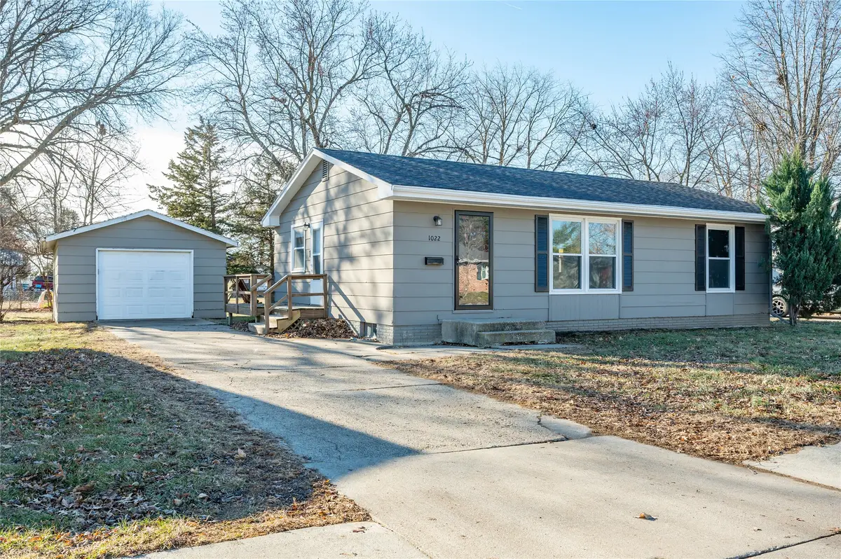 1022 W Washington Street, Winterset, IA 50273 - Image #1