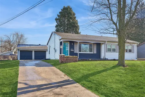 904 E 14th Street S, Newton, IA 50208