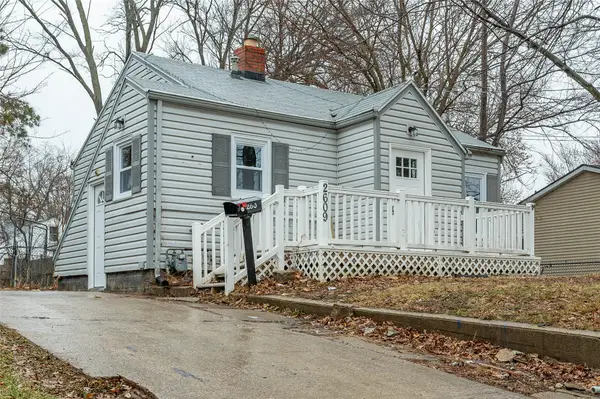 2609 Adams Avenue, Des Moines, IA 50310