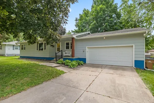 410 4th Street Nw, Mitchellville, IA 50169