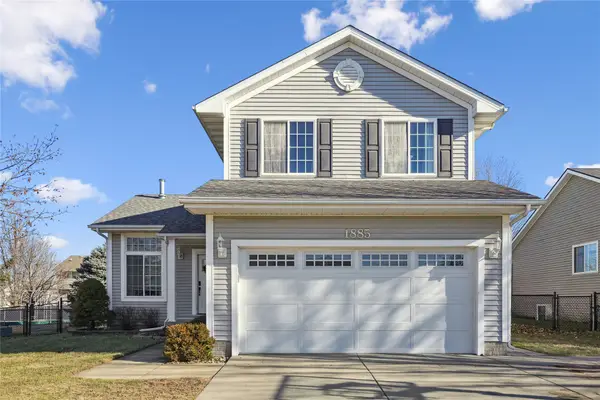 1885 SE Florence Drive, Waukee, IA 50263