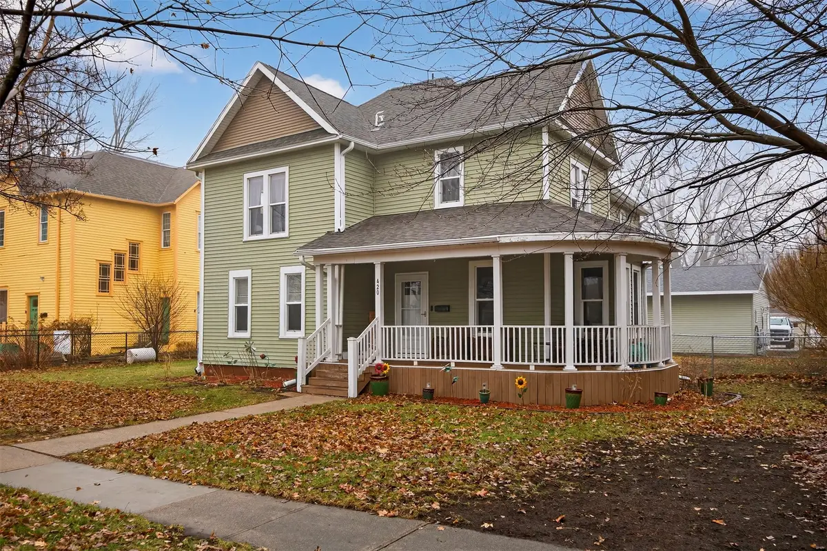420 Linn Street, Boone, IA 50036 - Image #1