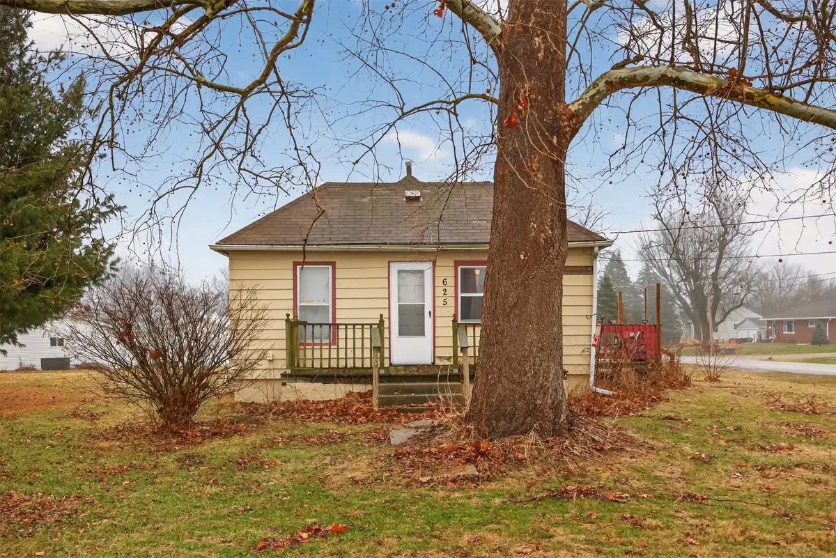 625 S Green Street, Madrid, IA 50156 - Image #1