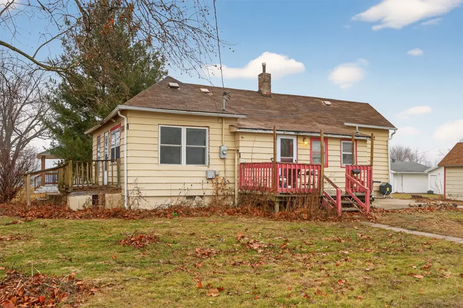 625 S Green Street, Madrid, IA 50156 - Image #2