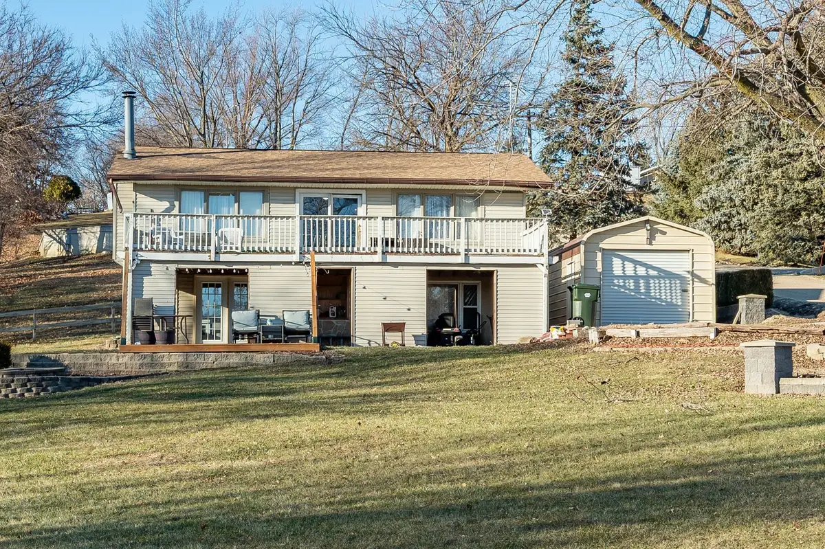 5249 N Lakeshore Drive, Brooklyn, IA 52211 - Image #1