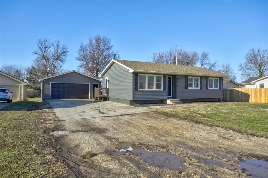 118 N Maple Avenue, Woodward, IA 50276 - Image #2