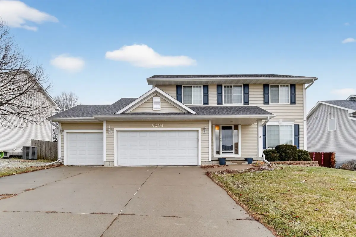 6004 NW 50th Street, Johnston, IA 50131 - Image #1