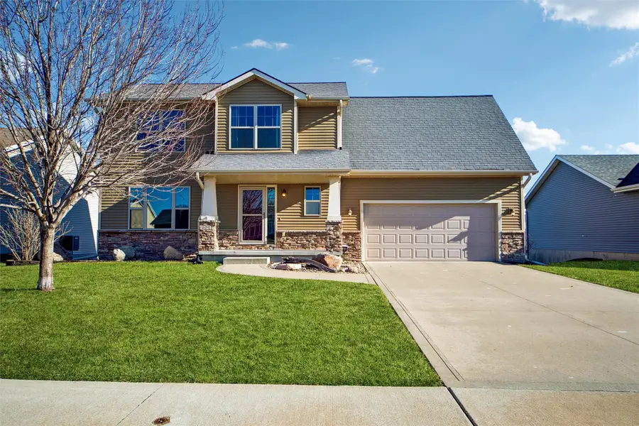 1011 NW Abbie Drive, Ankeny, IA 50023 - Image #2