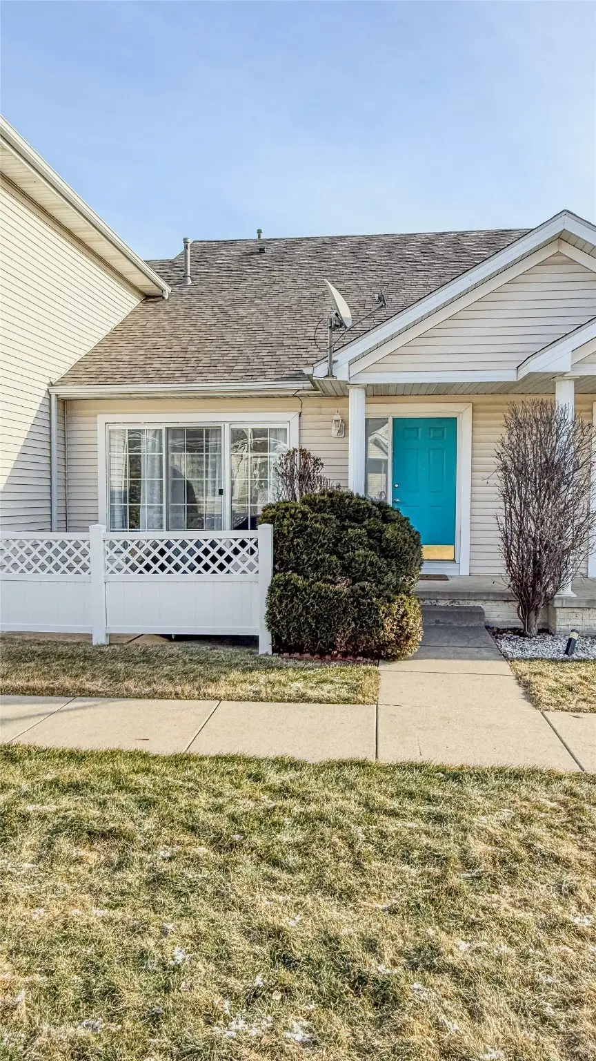 2436 NW Heritage Avenue, Ankeny, IA 50023 - Image #1