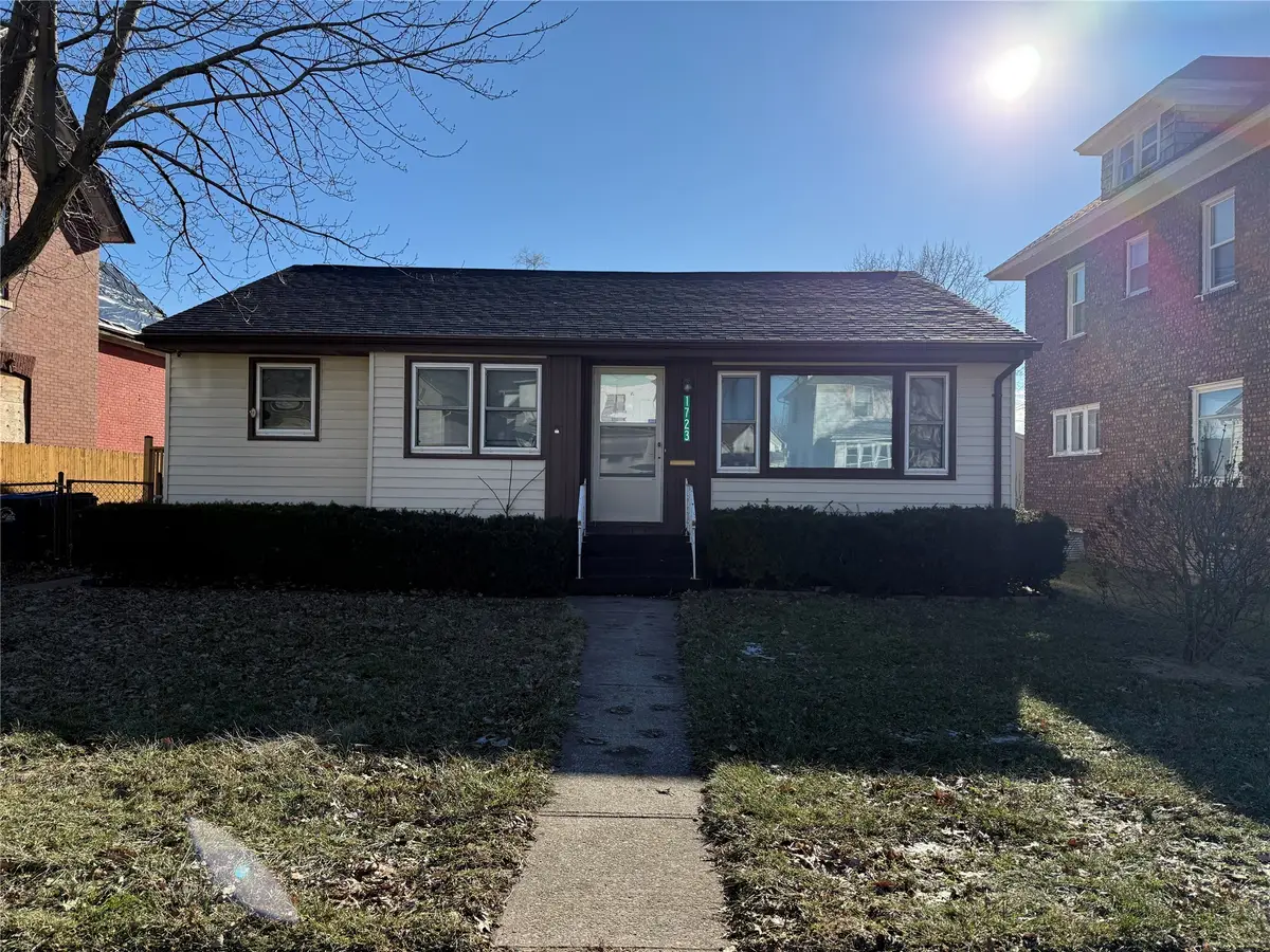 1723 3rd Avenue S, Fort Dodge, IA 50501 - Image #1