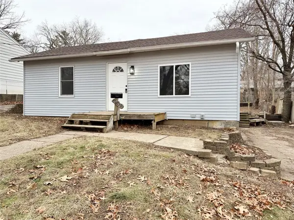 409 Davis Avenue, Des Moines, IA 50315
