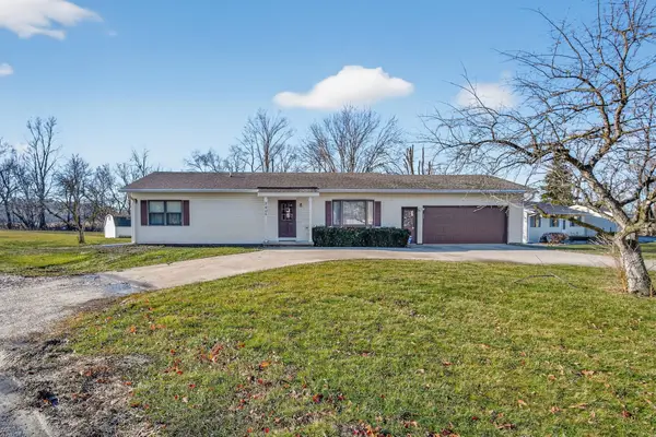 200 SE 7th Street, Panora, IA 50216