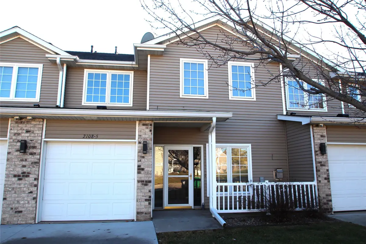 2108 NW Ashton Lane #5, Ankeny, IA 50023 - Image #1