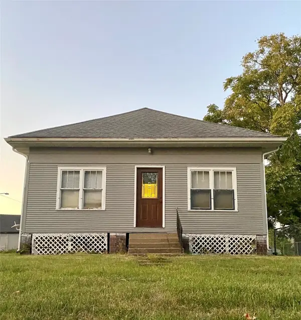 803 W 9th Street, Boone, IA 50036