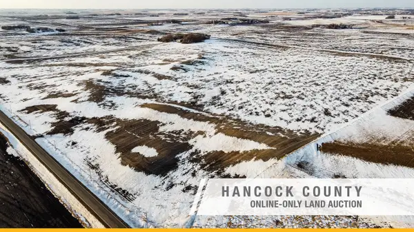 TBD 290th Street, Garner, IA 50438