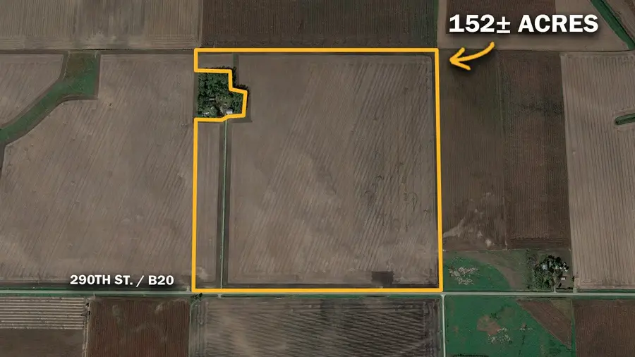 TBD 290th Street, Garner, IA 50438 - Image #2