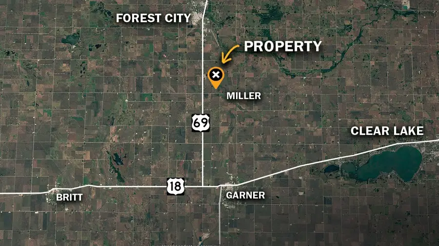 TBD 290th Street, Garner, IA 50438 - Image #3