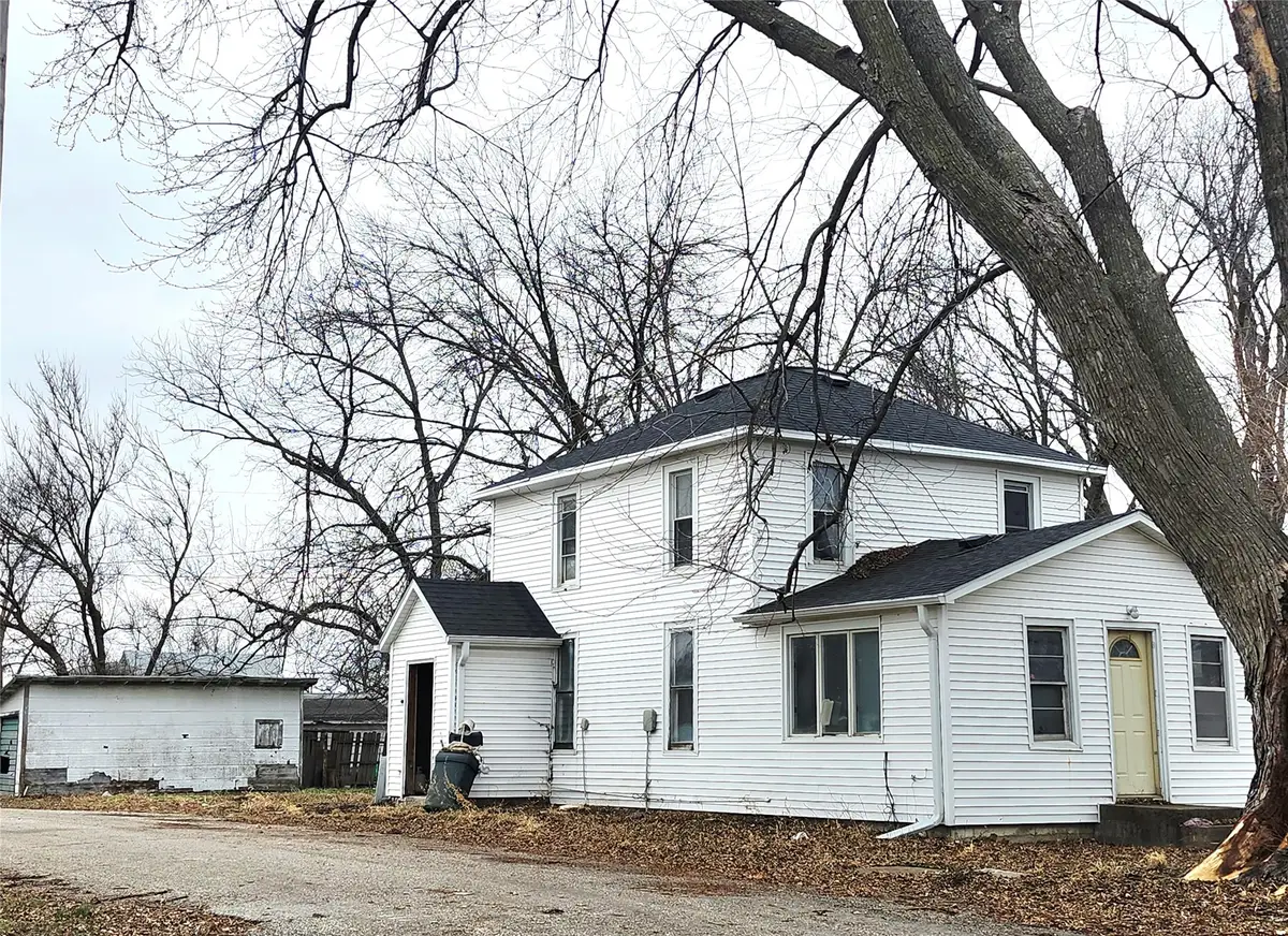 201 N Main Street, Yale, IA 50277 - Image #1