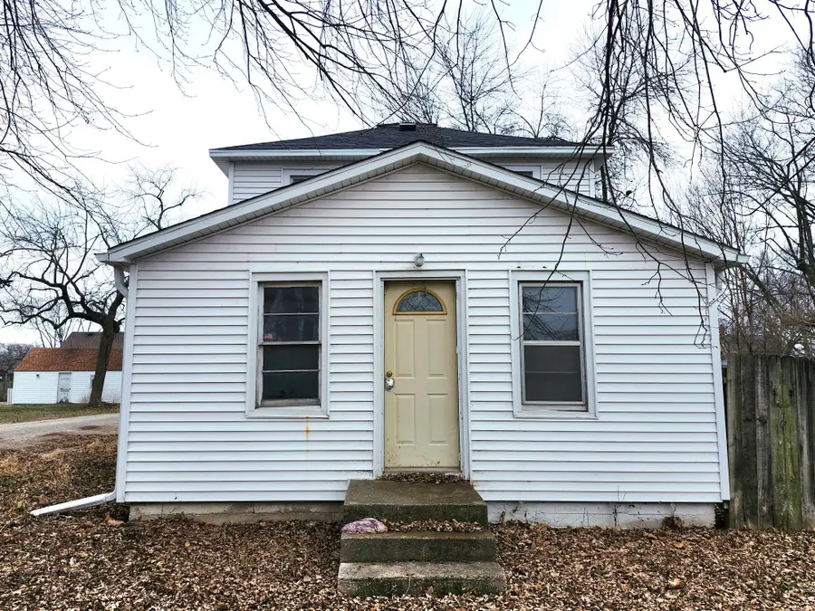 201 N Main Street, Yale, IA 50277 - Image #2