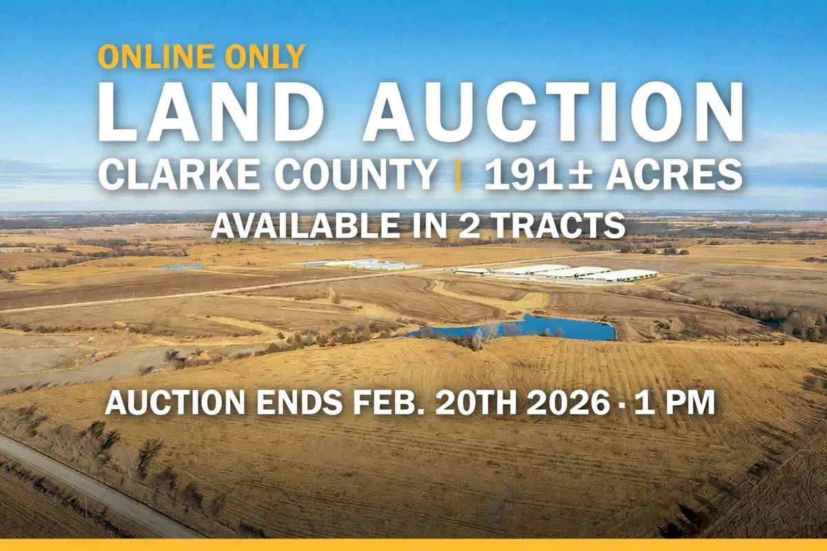 TBD Benson Street, Weldon, IA 50264 - Image #1