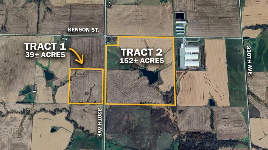 TBD Benson Street, Weldon, IA 50264 - Image #2