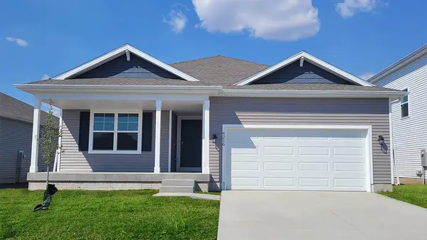 5805 NE Verona Drive, Ankeny, IA 50021